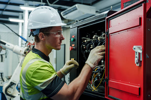 24/7 Emergency Generator Installation experts in Torrington, WY