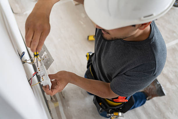 Reliable Generator Installation contractor in Torrington, WY by No Joke electrician