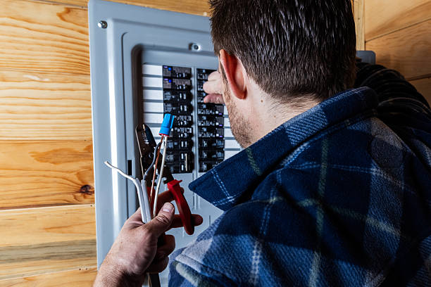 Affordable Generator Installation solutions in Torrington, WY